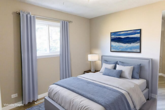 Mainstreet Marda Loop Apartments