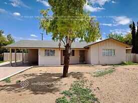 1448 E 2nd St in Mesa, AZ - Building Photo