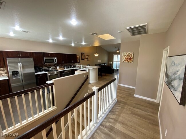 property at 820 Peachy Canyon Cir