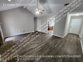 15 Honey Locust Ct in Little Rock, AR - Building Photo - Building Photo