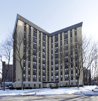 50 Sickles Ave Apartments