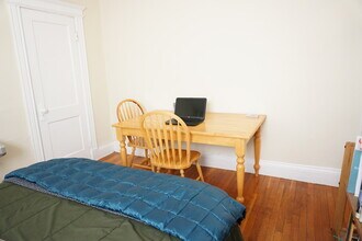 91 Gordon St, Unit 18 in Boston, MA - Foto de edificio - Building Photo