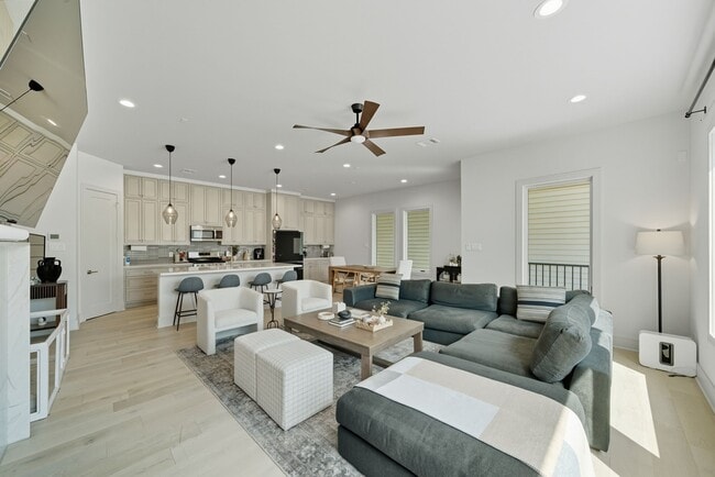 5437 Darling St in Houston, TX - Building Photo - Building Photo