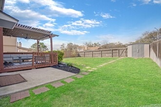 2219 Cardigan Hill in San Antonio, TX - Building Photo - Building Photo