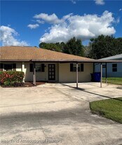137 Blue Moon Ave in Lake Placid, FL - Building Photo