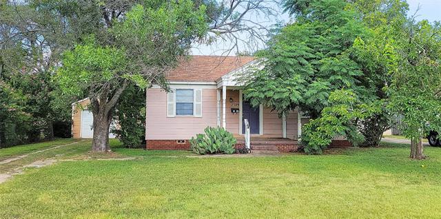 property at 2509 Earl Ln