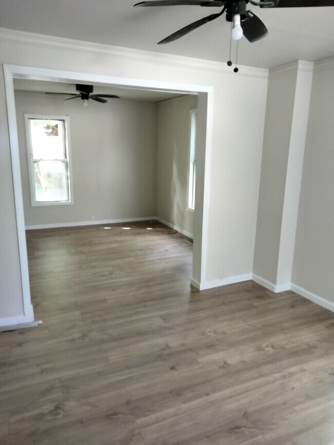 property at 95 Martin Brook St