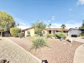 4405 S Newberry Rd in Tempe, AZ - Building Photo - Building Photo