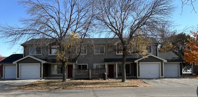 property at 4304 Maricopa Dr