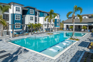 Atlantica at Town Center Apartments