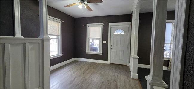 41 Cary St in Binghamton, NY - Building Photo - Building Photo