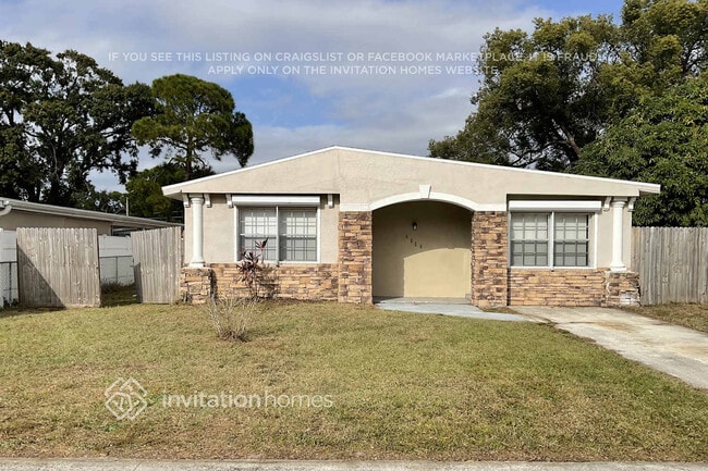 property at 4850 San Pablo Pl