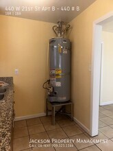 440 W 21st St in San Bernardino, CA - Building Photo - Building Photo