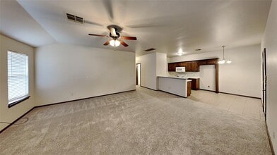 1720 W Palm Pl in Oklahoma City, OK - Building Photo - Building Photo