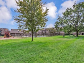 Morgans Landing Apartments in Wichita, KS - Building Photo - Building Photo