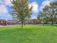 Morgans Landing Apartments in Wichita, KS - Foto de edificio - Building Photo