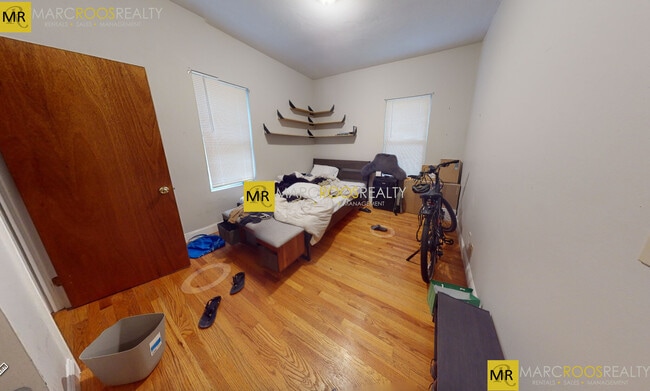 344 Putnam Ave, Unit 1 in Cambridge, MA - Building Photo - Building Photo