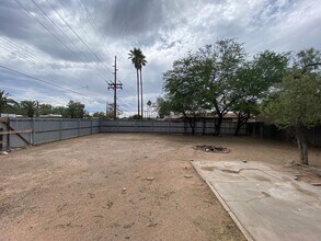 2601 N Sparkman Blvd in Tucson, AZ - Building Photo - Building Photo