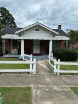 2339 Schaul St in Columbus, GA - Building Photo