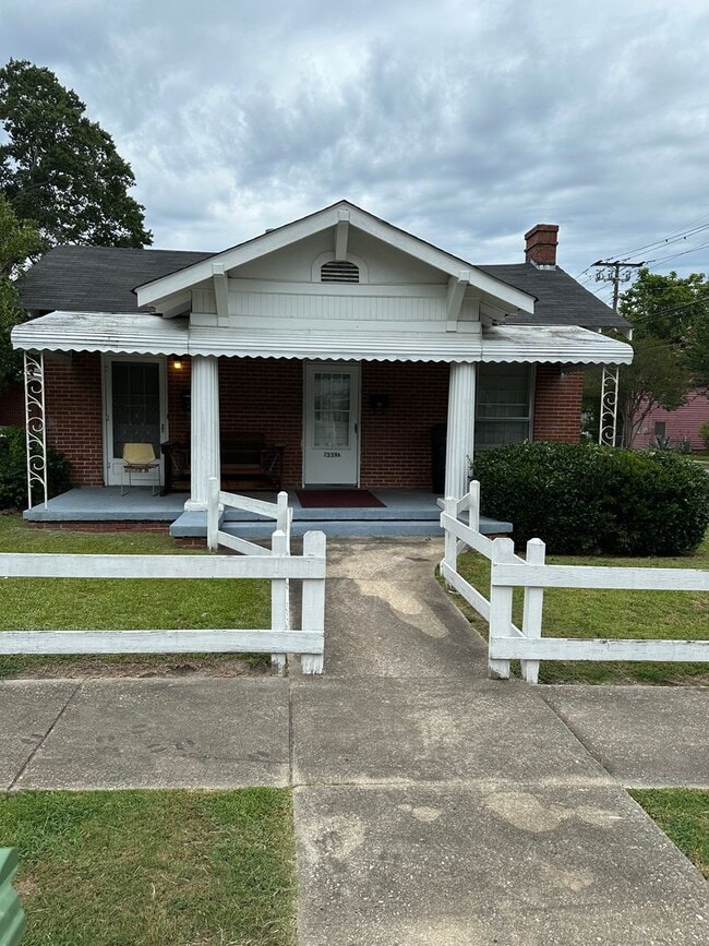 property at 2339 Schaul St