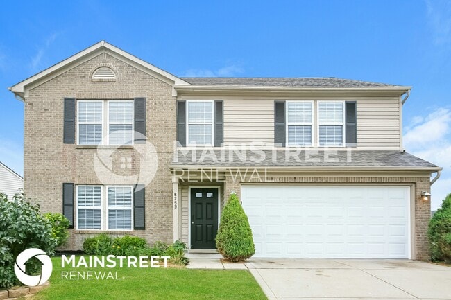 property at 6259 Dusty Laurel Dr