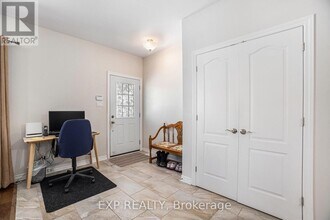 245-245 Equinox Dr in Russell, ON - Building Photo - Building Photo