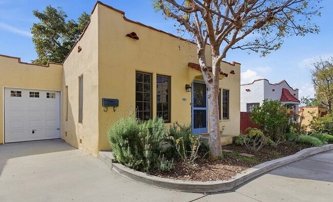 918 1/2 Maltman Ave in Los Angeles, CA - Building Photo - Building Photo