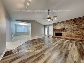 4913 Cliffwood Dr in Garland, TX - Building Photo - Building Photo