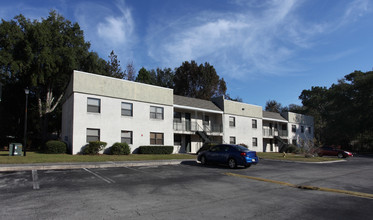 Normandy Apartments in Jacksonville, FL - Building Photo - Building Photo