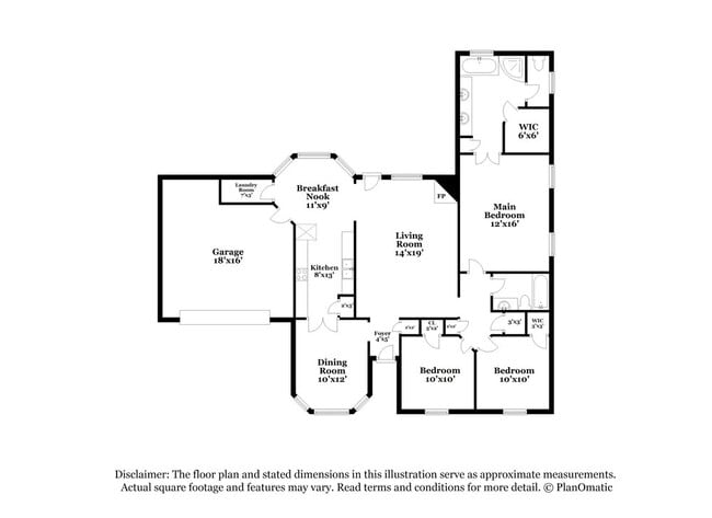 7762 Brookbury Cove in Memphis, TN - Building Photo - Building Photo