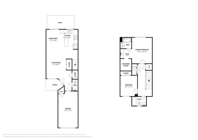 5323 Canadian Rose View in Colorado Springs, CO - Building Photo - Building Photo