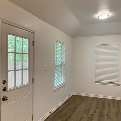 1406 W Sears St in Denison, TX - Building Photo - Building Photo