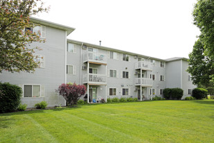 901 7th Ave SE Apartments