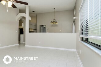 11110 Cherrywood Ln in Riverview, FL - Foto de edificio - Building Photo