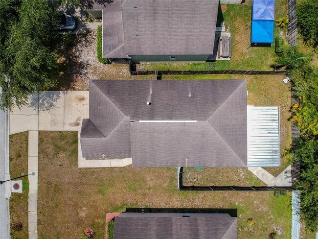 13136 Carrollwood Creek Dr in Tampa, FL - Building Photo - Building Photo