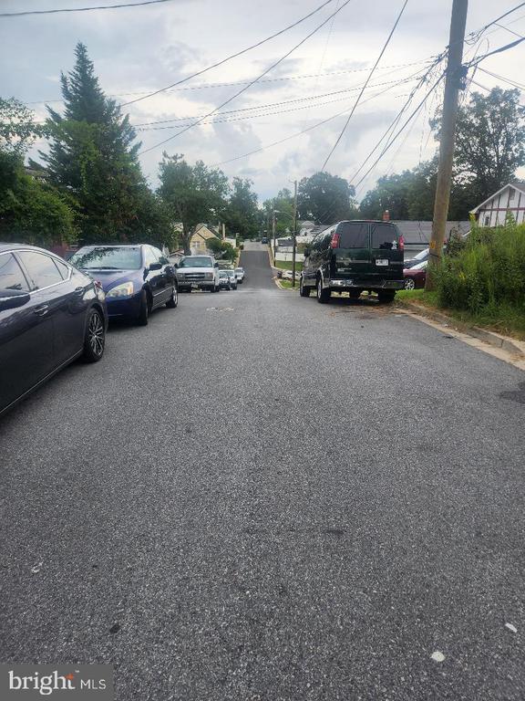 1011 Nova Ave in Capitol Heights, MD - Building Photo - Building Photo