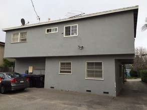 707 Strand St in Santa Monica, CA - Building Photo - Building Photo