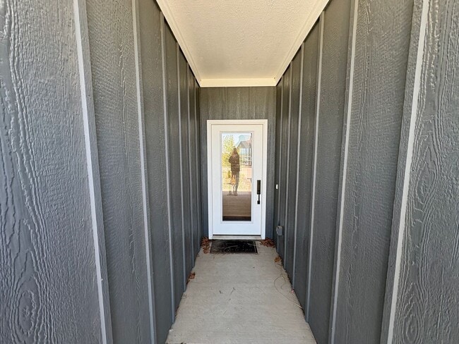 5715 Goheen Dr in Manhattan, KS - Building Photo - Building Photo