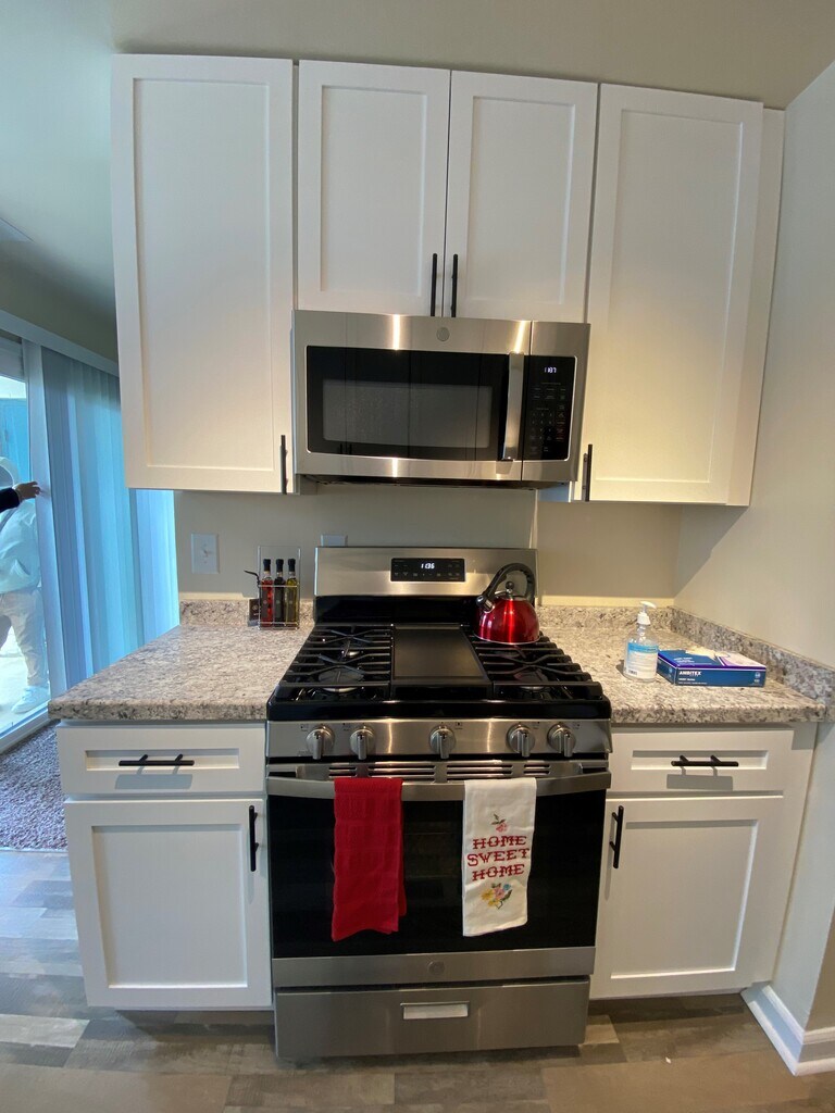 The Flats at River Mill Savage, MD Apartments