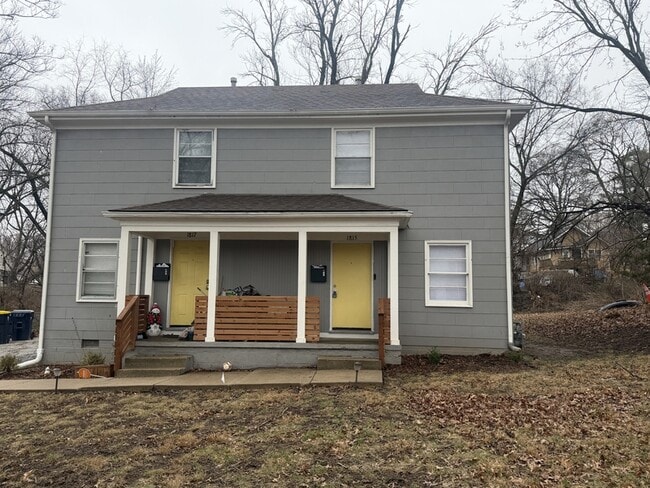 property at 1815 E 74 Terrace