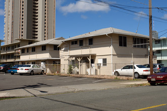 2109 Waiola St in Honolulu, HI - Building Photo - Building Photo