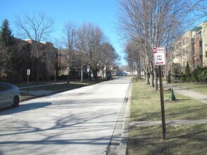 33 N Clifton Ave in Park Ridge, IL - Building Photo - Building Photo