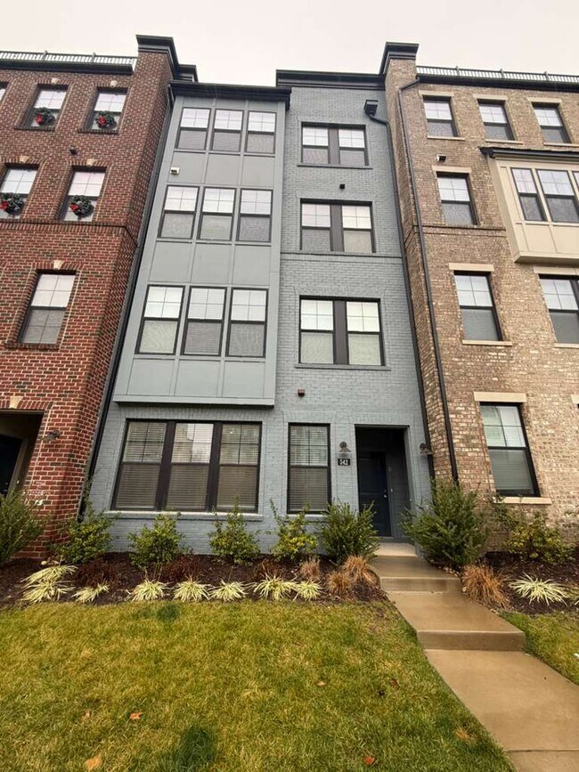 542 Greybull Walk in Short Pump, VA - Building Photo - Building Photo