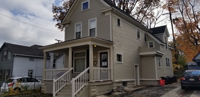 property at 519 Congress St