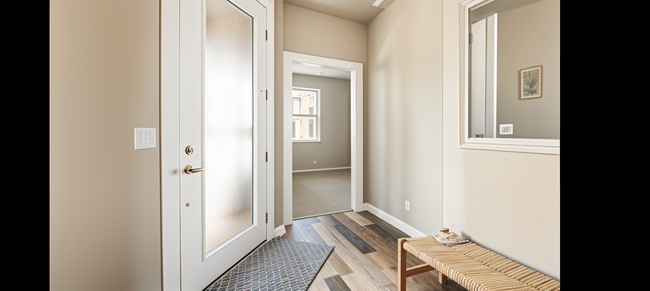548 S Upham St in Lakewood, CO - Building Photo - Building Photo