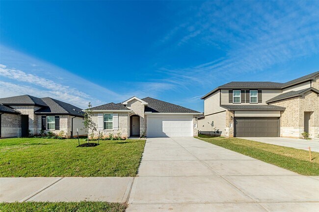 4214 Ramsbury Reach Ct in Fulshear, TX - Building Photo - Building Photo