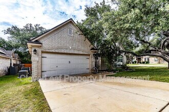 9610 Rocksprings St in San Antonio, TX - Building Photo - Building Photo