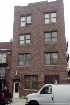 827 E 218th St in Bronx, NY - Building Photo