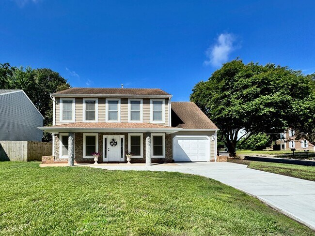 property at 1005 Larder Post