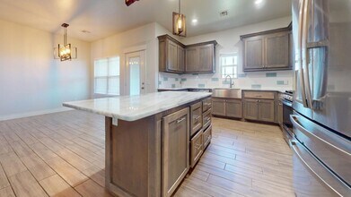 13638 Northeast Lafayette Drive in Elgin, OK - Building Photo - Building Photo